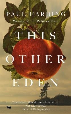 Harding Paul: This Other Eden
