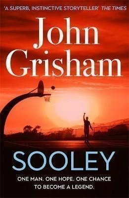 Grisham John: Sooley