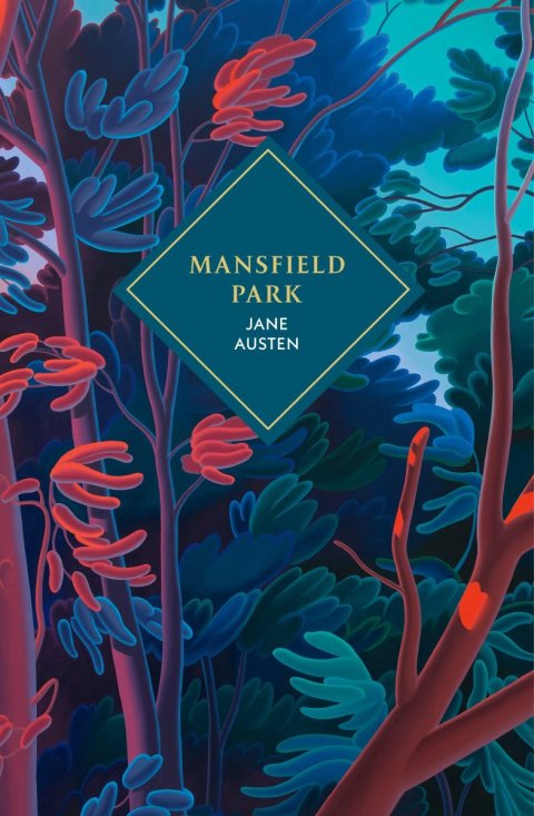 Austenová Jane: Mansfield Park Austenová Jane: Mansfield Park