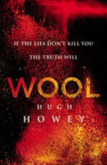 Howey Hugh: Wool