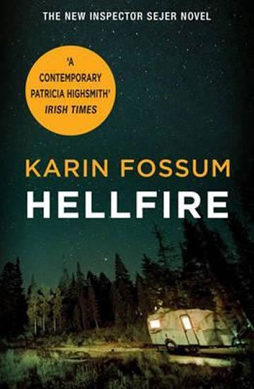 Fossumová Karin: Hellfire