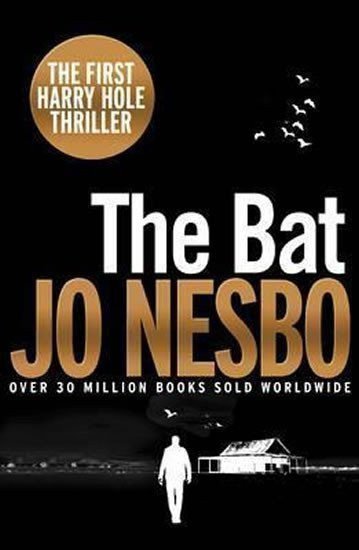 Nesbo Jo: The Bat : Harry Hole 1