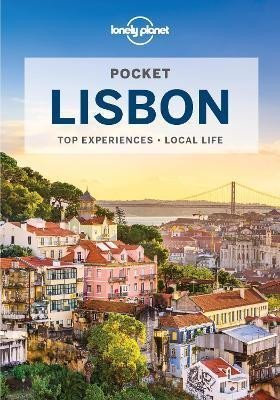 Lonely Planet: Lonely Planet Pocket Lisbon