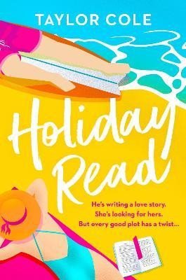 Cole Taylor: Holiday Read