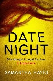 Hayesová Sam: Date Night