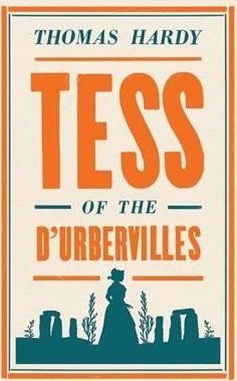 Hardy Thomas: Tess of the D´Urbervilles