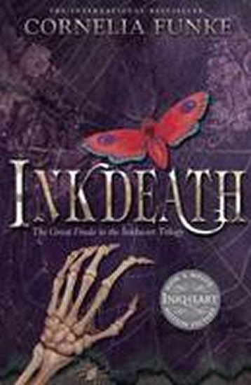 neuveden: Inkdeath