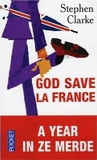 neuveden: God save la France