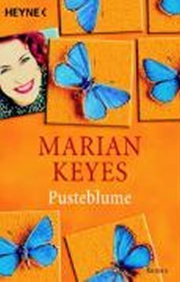 Keyesová Marian: Pusteblume