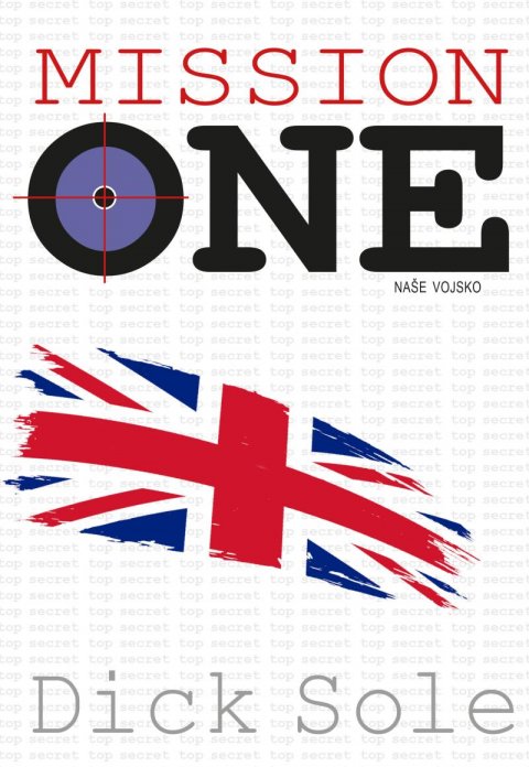 Sole Dick: Mission one