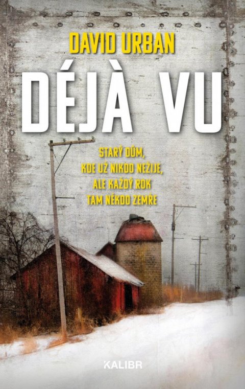 Urban David: Déja vu Urban David: Déja vu