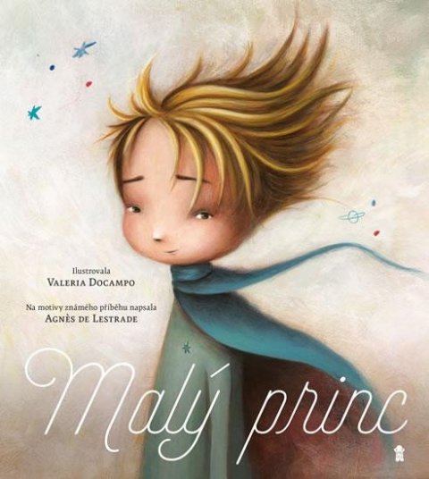 de Lestrade Agnes: Malý princ