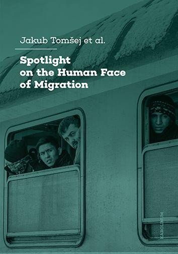 Tomšej Jakub: Spotlight on the Human Face of Migration