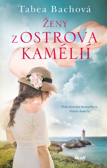 Bachová Tabea: Ženy z ostrova kamélií