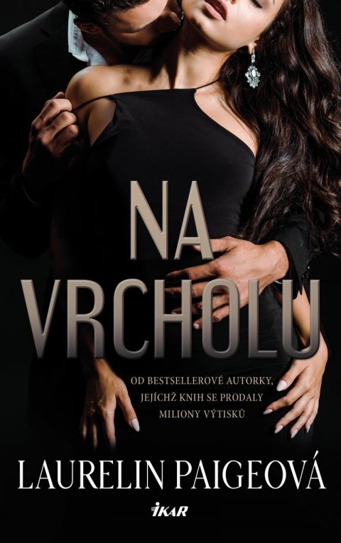 Paigeová Laurelin: Na vrcholu Paigeová Laurelin: Na vrcholu