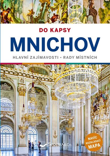 Di Duca Marc: Mnichov do kapsy - Lonely Planet
