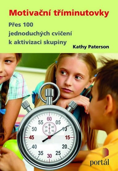 Paterson Kathy: Motivační tříminutovky