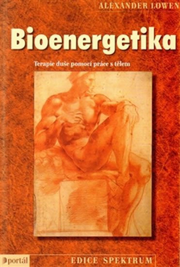 Lowen Alexander: Bioenergetika
