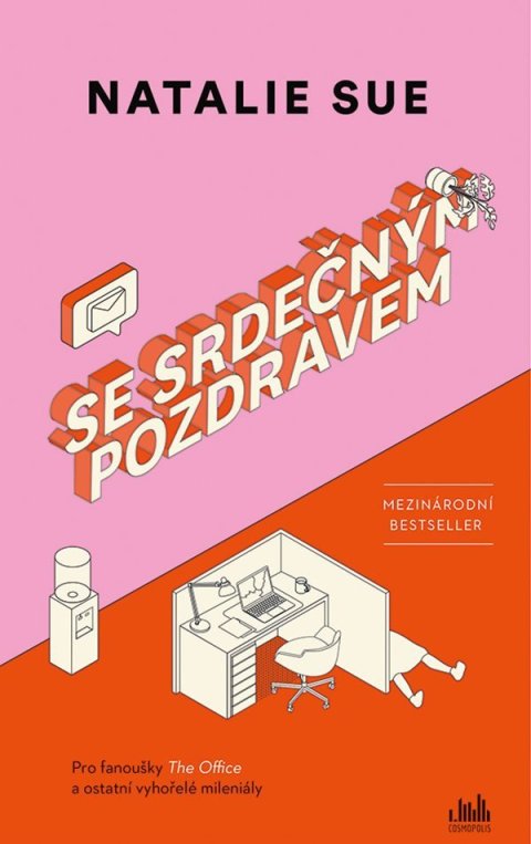 : Se srdečným pozdravem