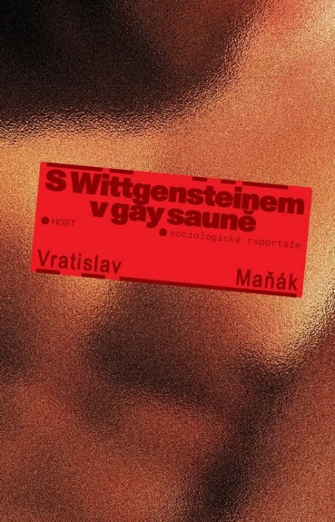 Maňák Vratislav: S Wittgensteinem v gay sauně
