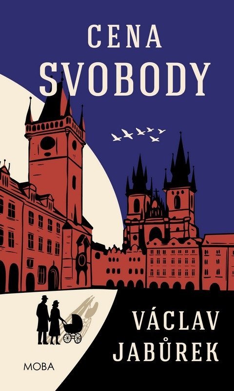 Jabůrek Václav: Cena svobody