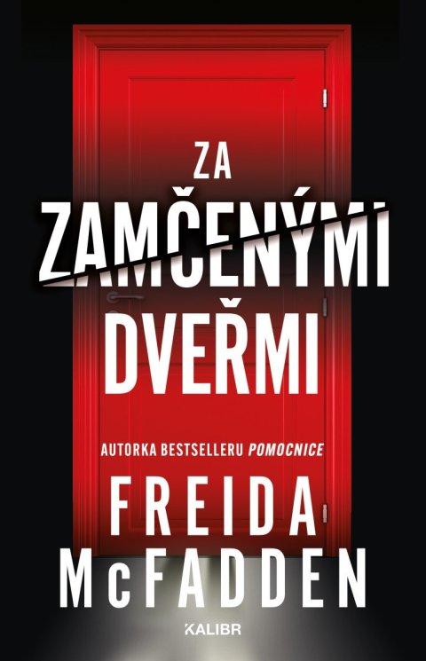 : Za zamčenými dveřmi