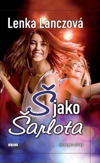 Lanczová Lenka: Š jako Šarlota