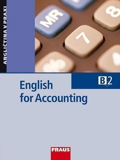 Hovorková Martina: English for Accounting