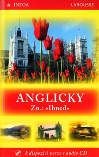 Marcheteau Michel: Anglicky Zn.: «Ihned»