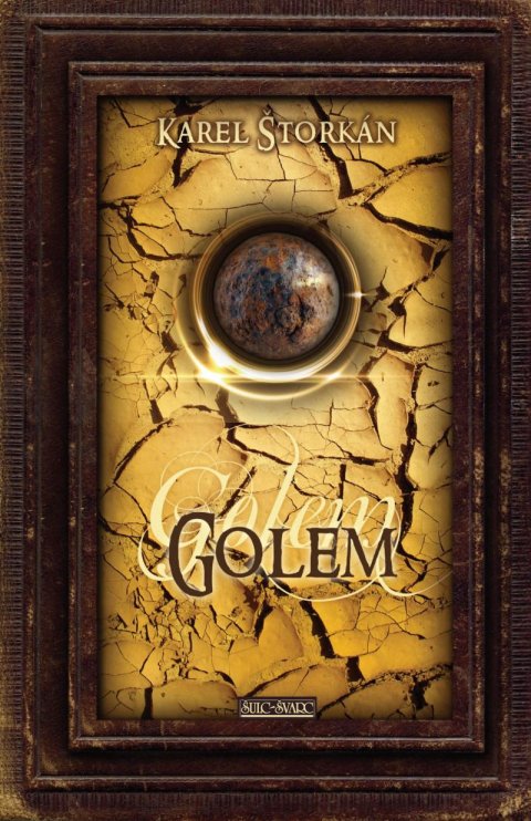 Štorkán Karel: Golem