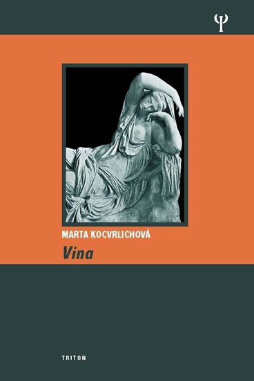 Kocvrlichová Marta: Vina