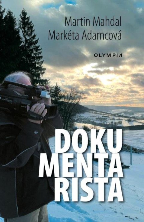 Mahdal Martin: Dokumentarista