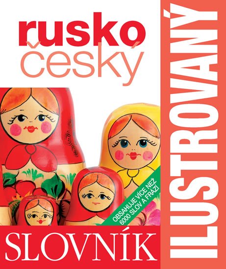 neuveden: Rusko-český slovník ilustrovaný neuveden: Rusko-český slovník ilustrovaný