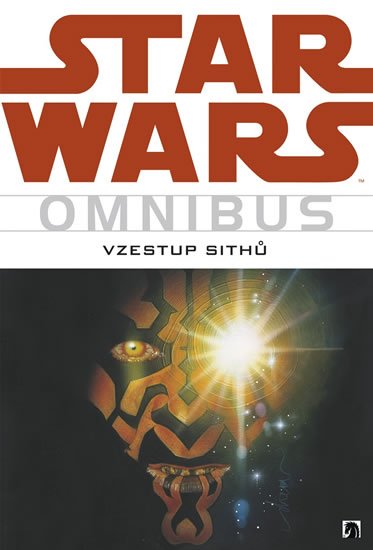 neuveden: Star Wars - Omnibus - Vzestup Sithů 1
