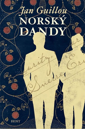 Guillou Jan: Norský dandy