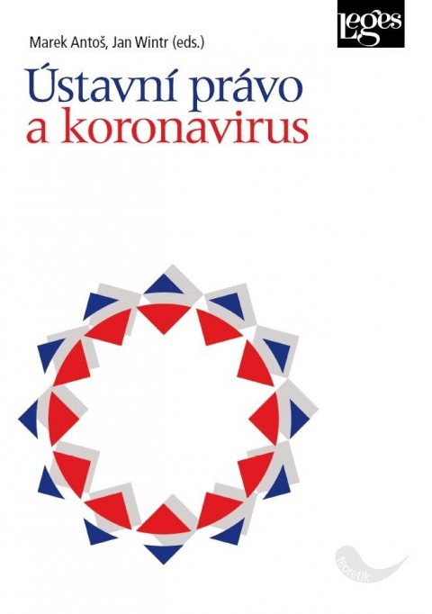 Wintr Jan: Ústavní právo a koronavirus