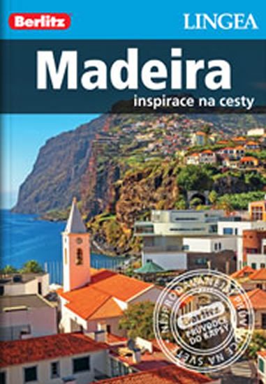 neuveden: Madeira - Inspirace na cesty