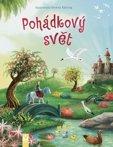 neuveden: Pohádkový svět neuveden: Pohádkový svět