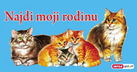 neuveden: Najdi moji rodinu neuveden: Najdi moji rodinu