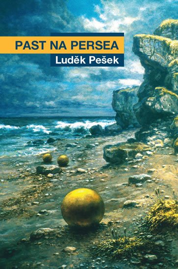 Pešek Luděk: Past na Persea