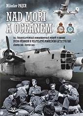 Pajer Miloslav: Nad moři a oceánem