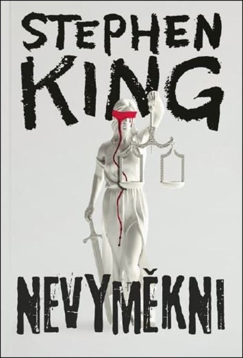 King Stephen: Nevyměkni