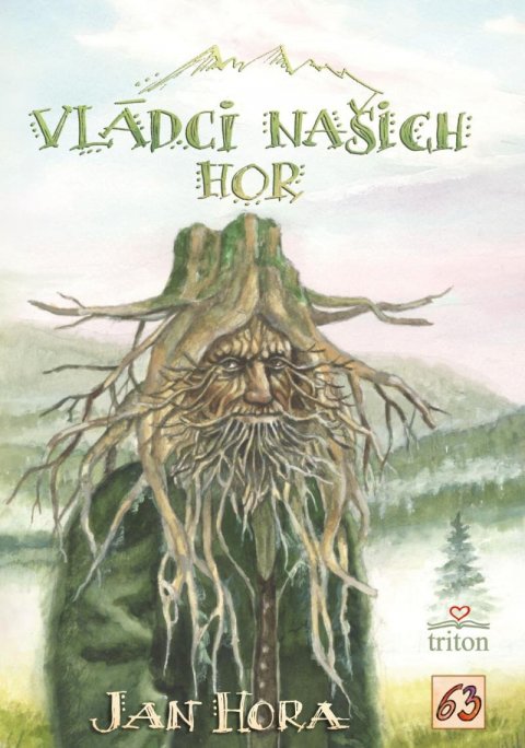 Hora Jan: Vládci našich hor