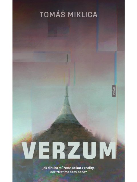 Miklica Tomáš: Verzum Miklica Tomáš: Verzum