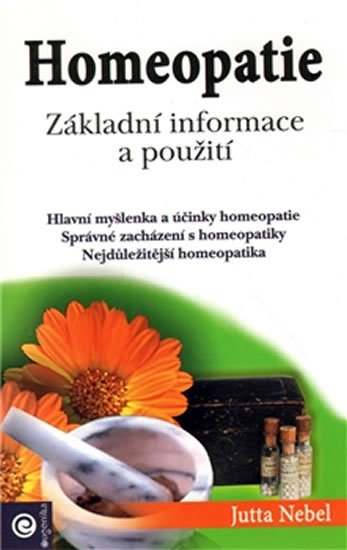 Nebel Jutta: Homeopatie Nebel Jutta: Homeopatie
