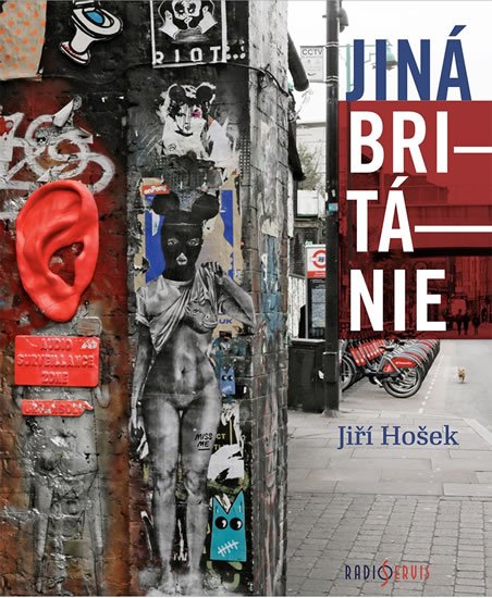 Hošek Jiří: Jiná Británie