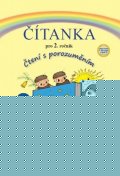 kolektiv autorů: Čítanka 2, Čtení s porozuměním