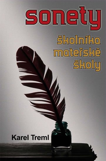 Treml Karel: Sonety školníka mateřské školky