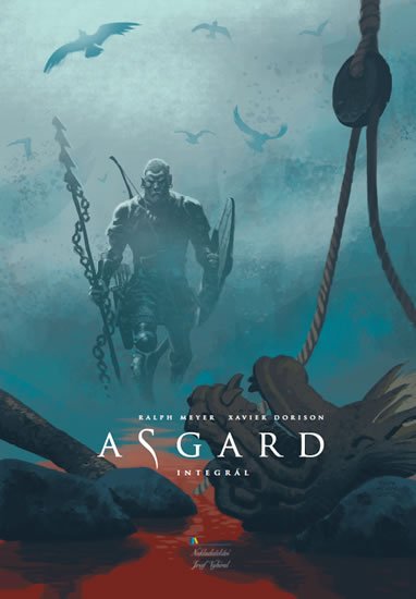 Meyer Ralph: Asgard