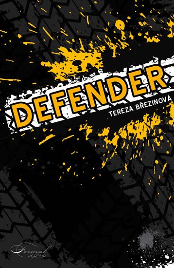Březinová Tereza: Defender